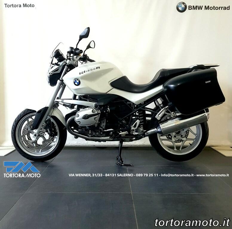 R 1200 R