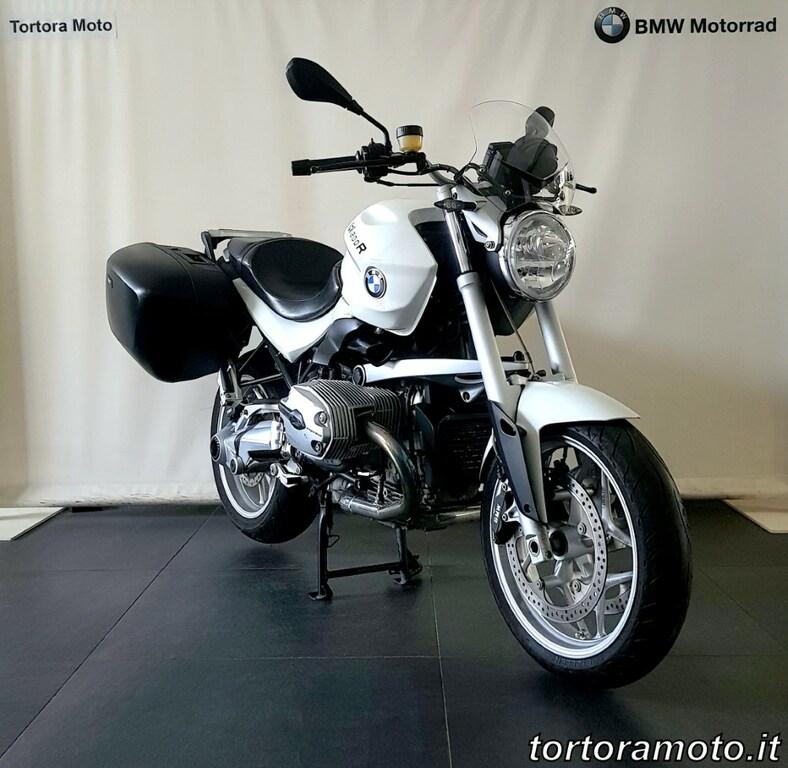 R 1200 R