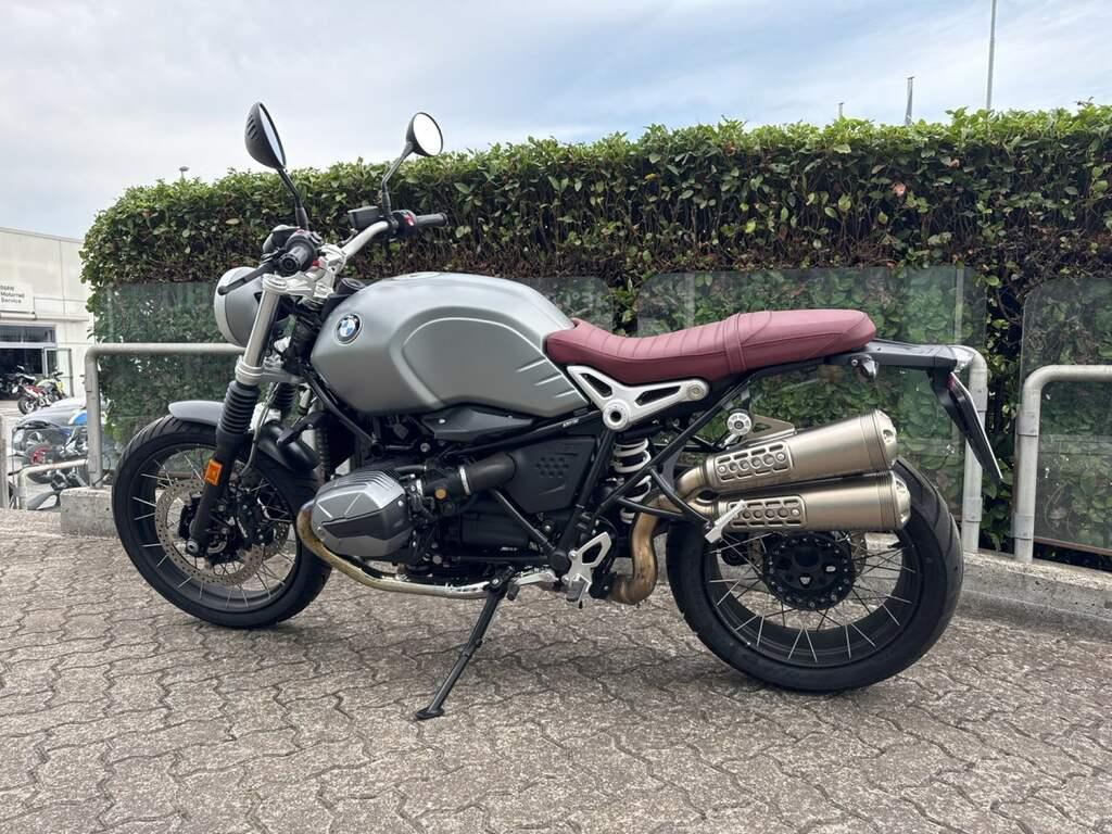 R 1200 NINET