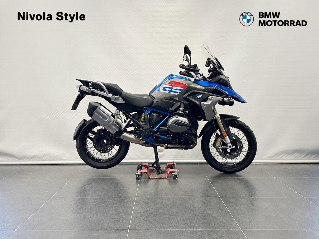 R 1200 GS