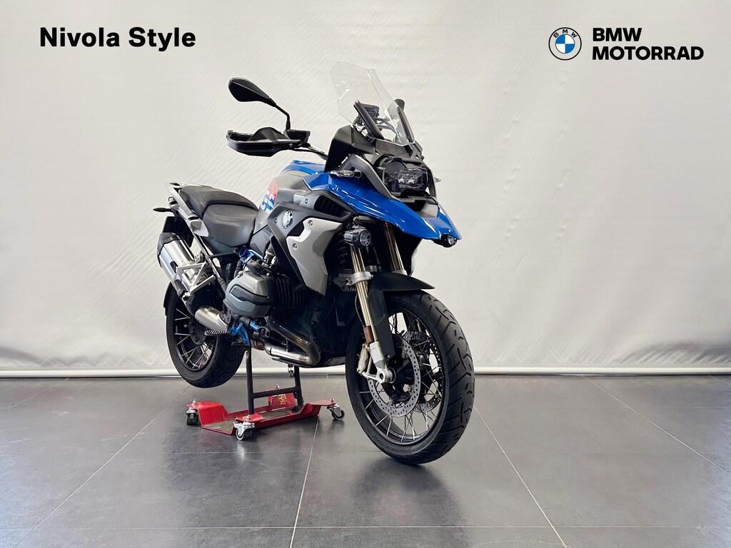 R 1200 GS