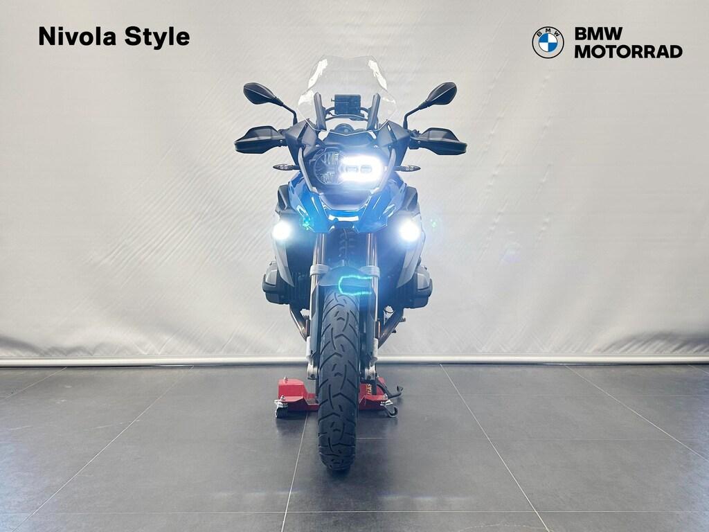 R 1200 GS