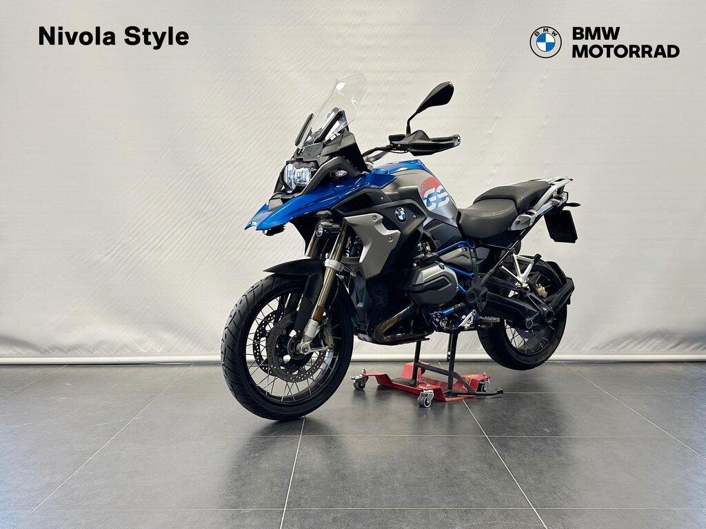R 1200 GS