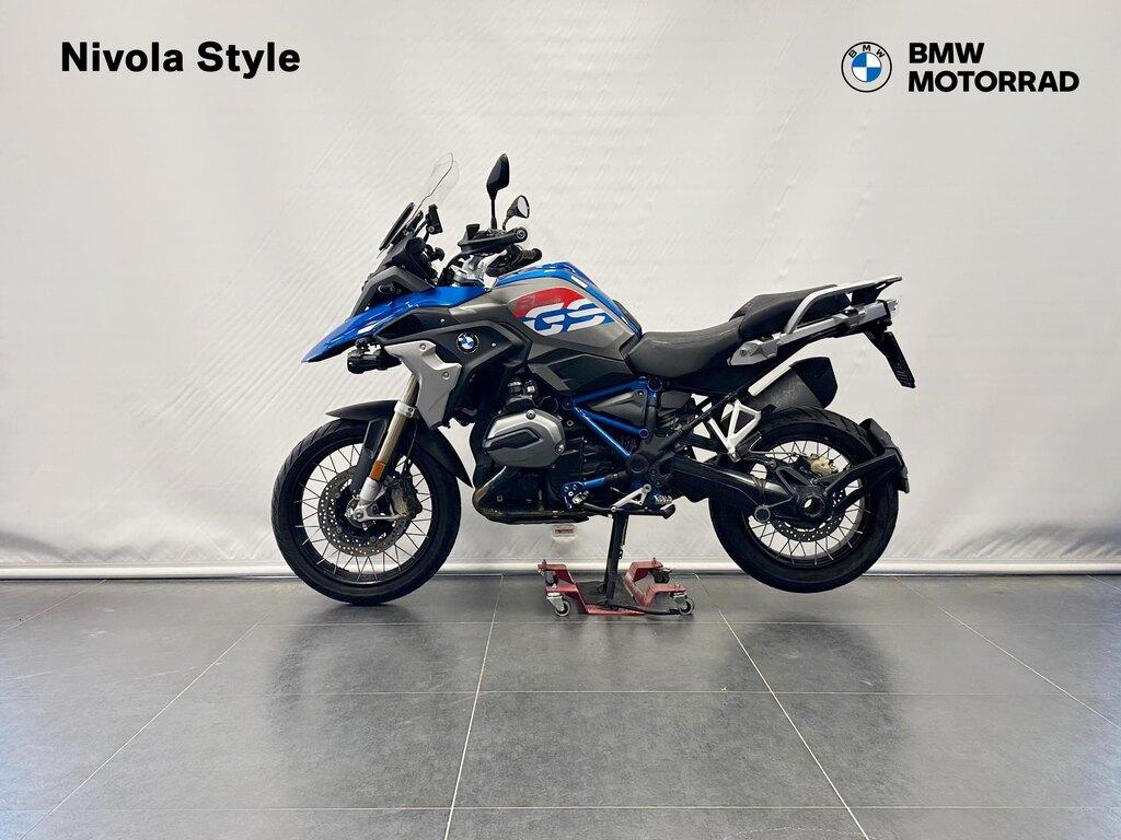R 1200 GS