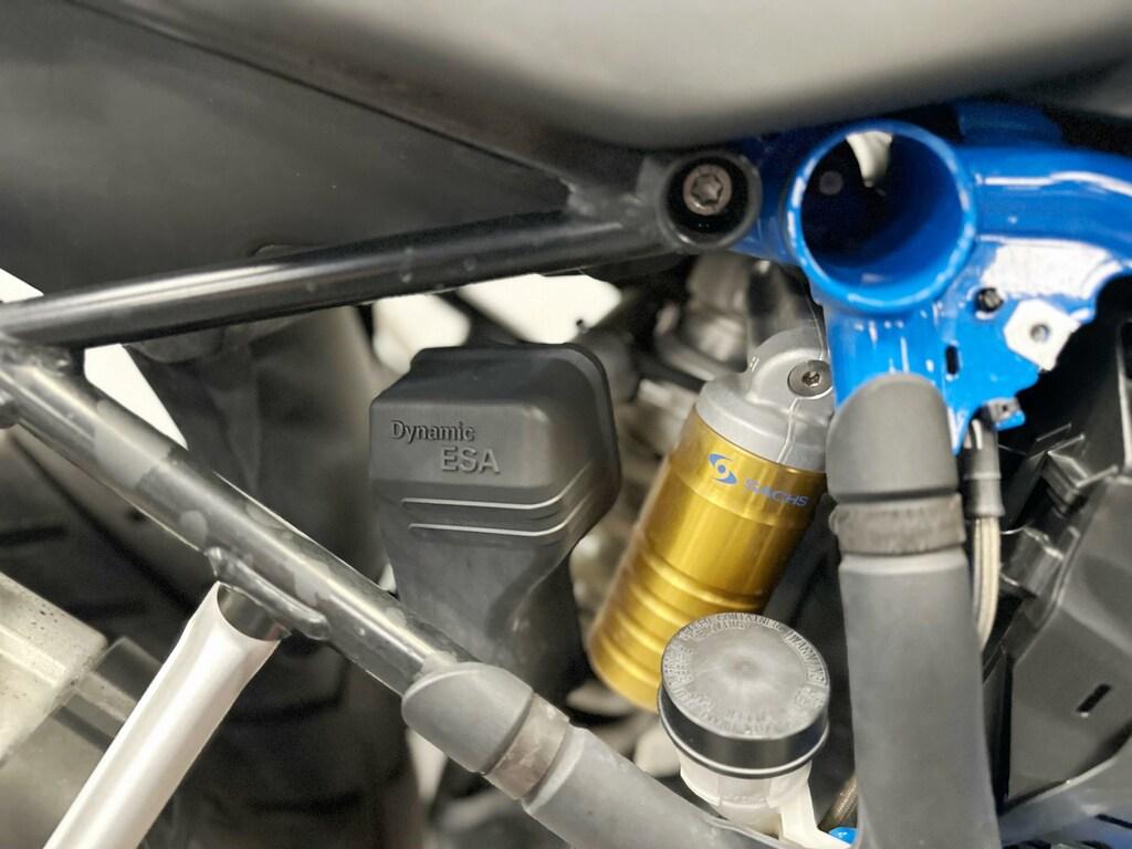 R 1200 GS