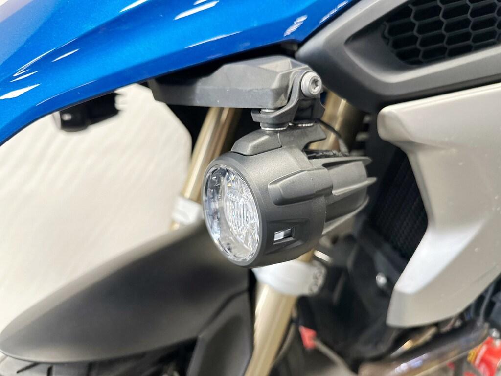 R 1200 GS