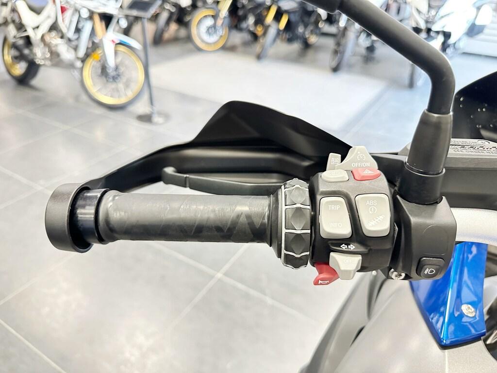R 1200 GS