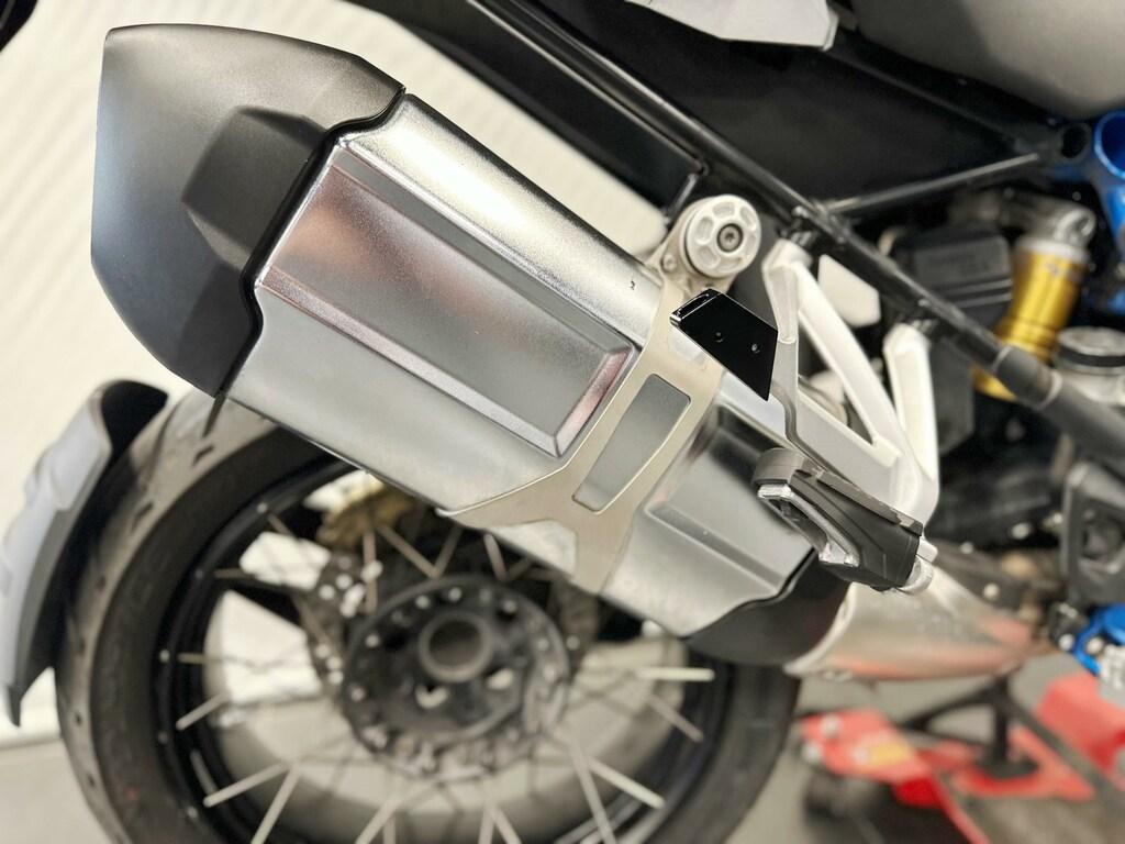 R 1200 GS