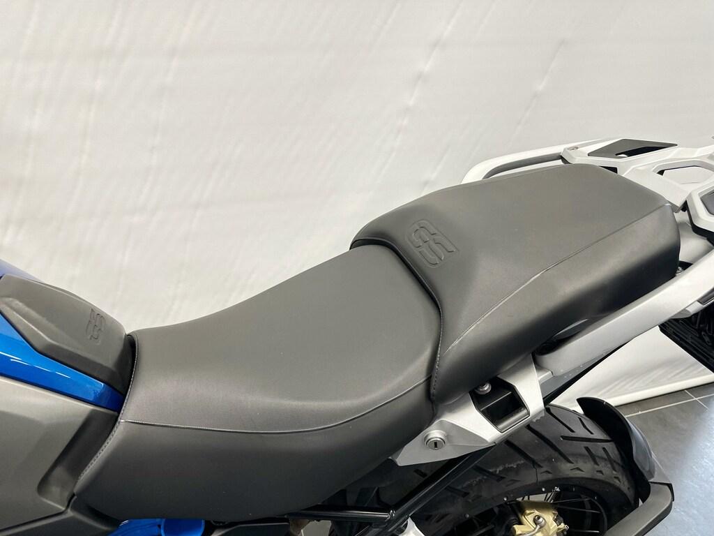 R 1200 GS