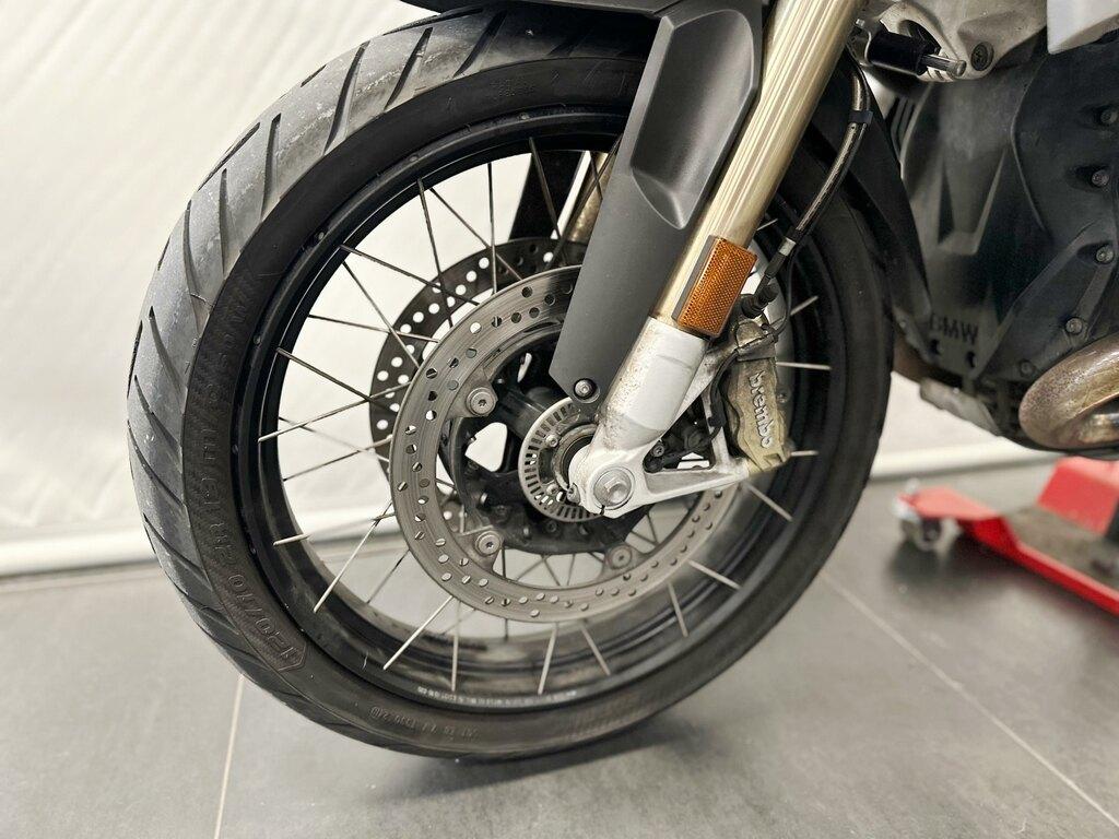 R 1200 GS