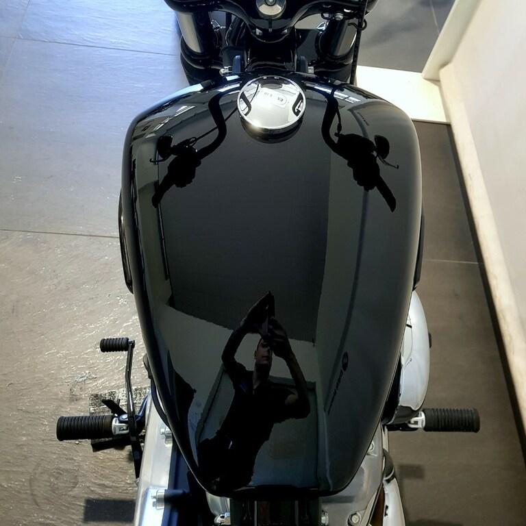 STREET BOB 117 1923