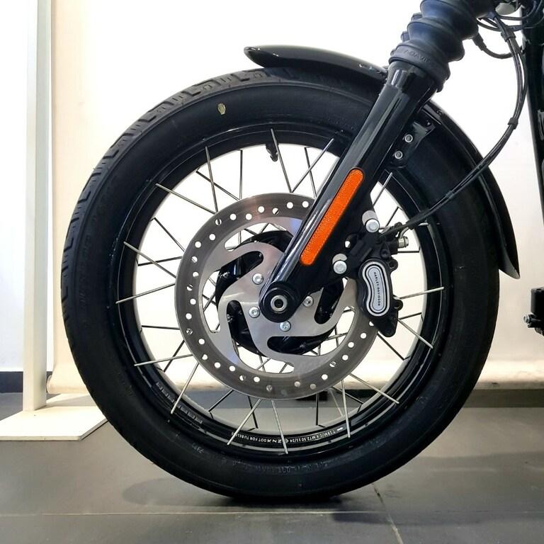 STREET BOB 117 1923