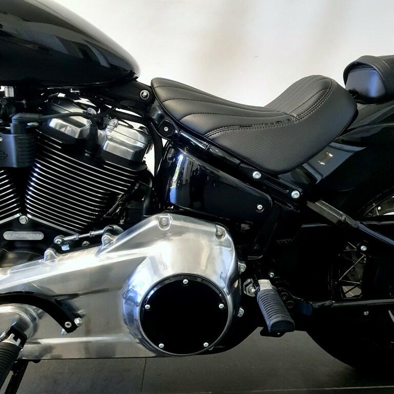 STREET BOB 117 1923