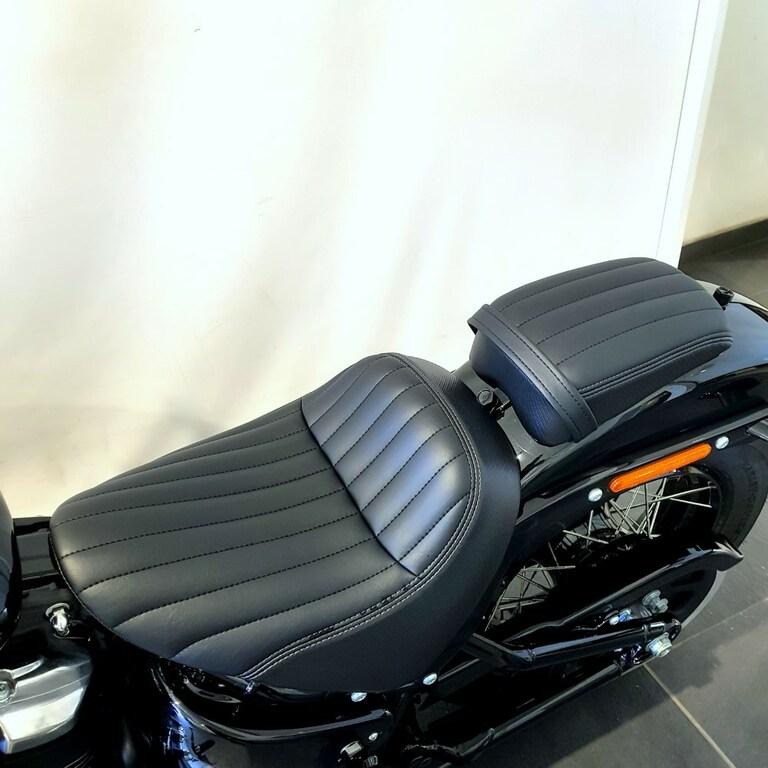 STREET BOB 117 1923