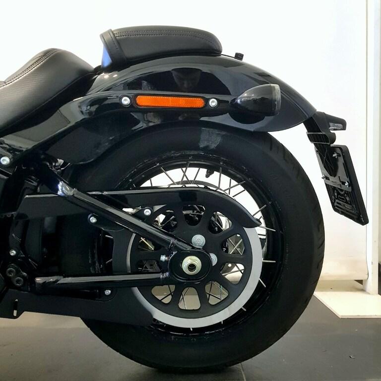 STREET BOB 117 1923