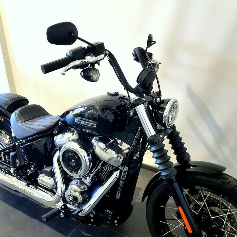STREET BOB 117 1923