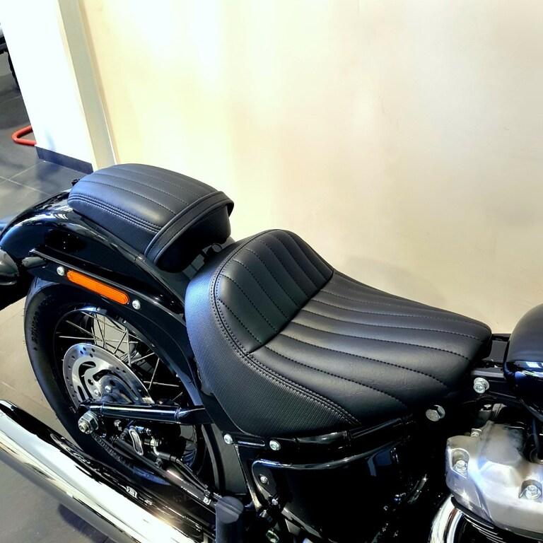STREET BOB 117 1923