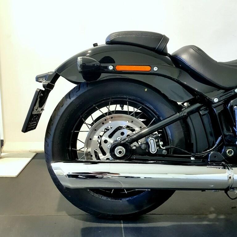 STREET BOB 117 1923