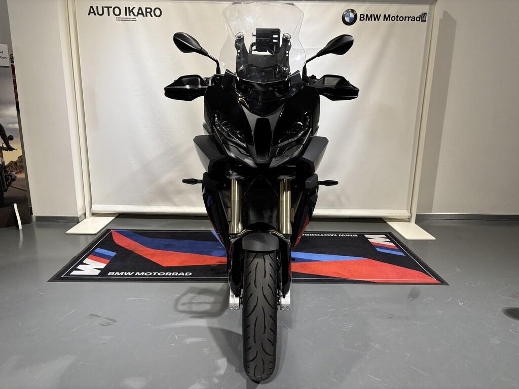 S 1000 XR