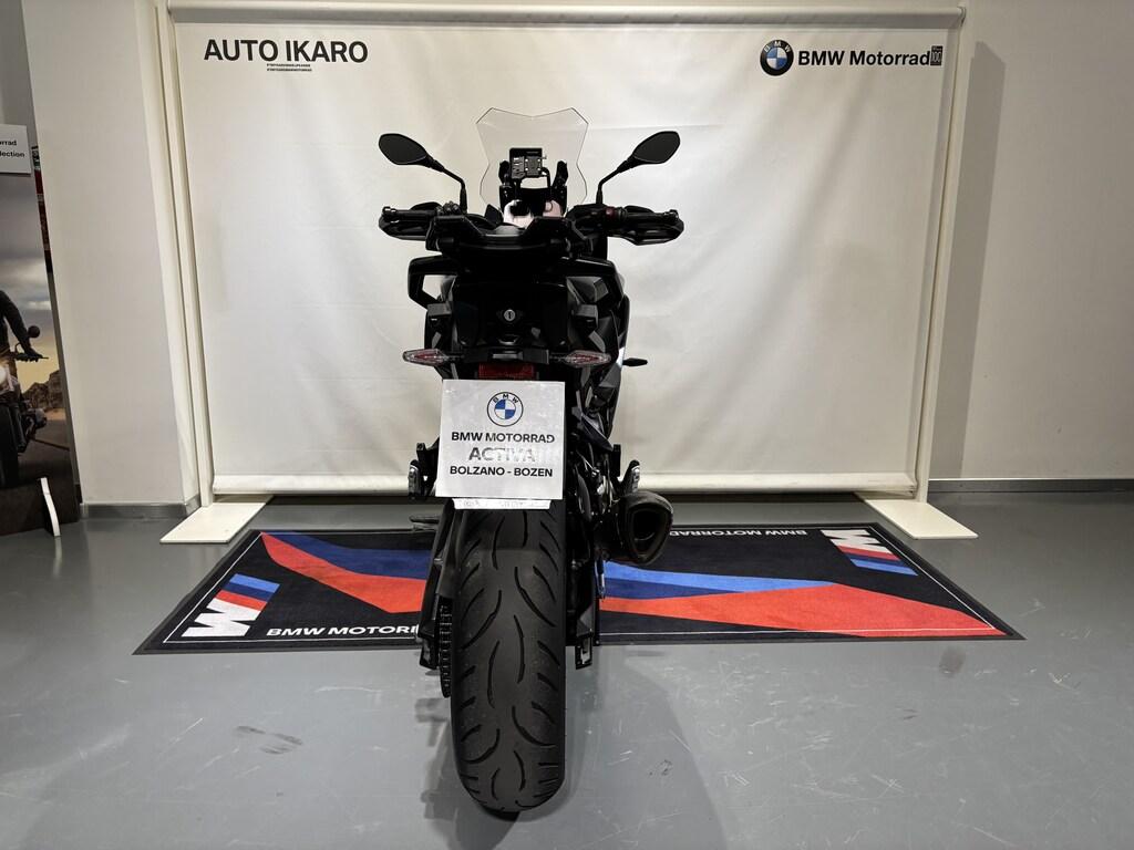 S 1000 XR