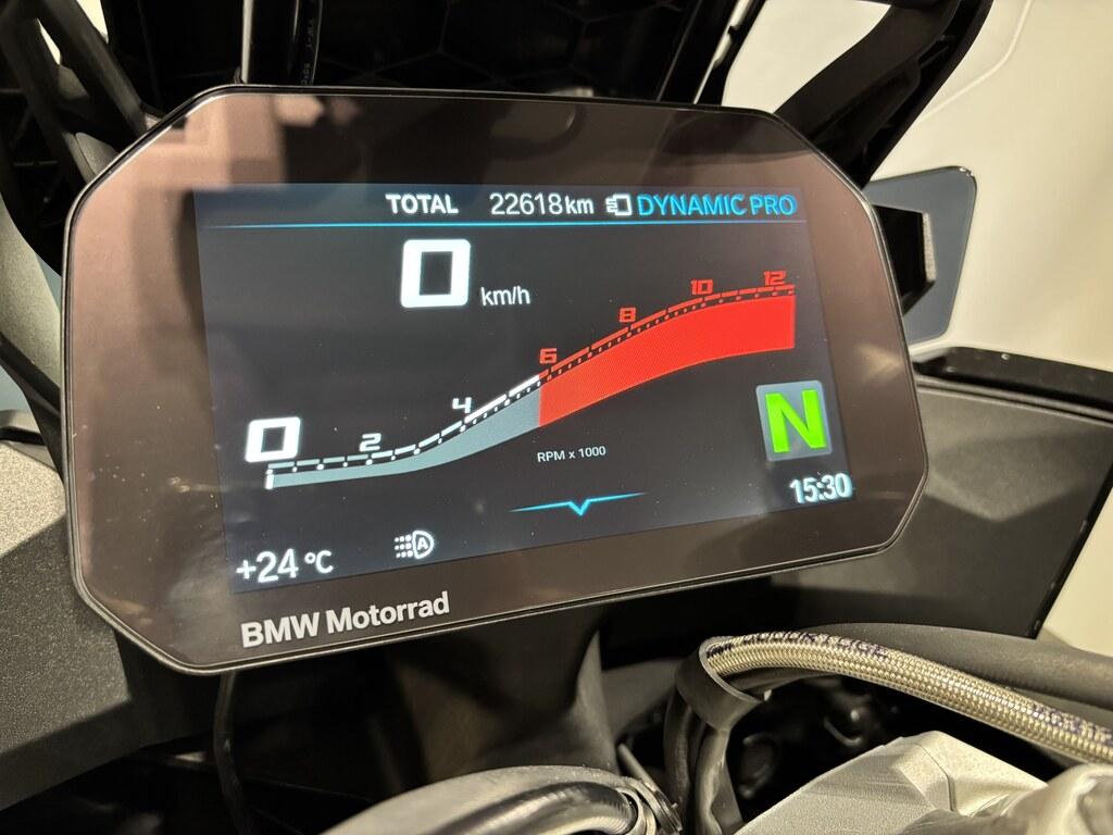 S 1000 XR