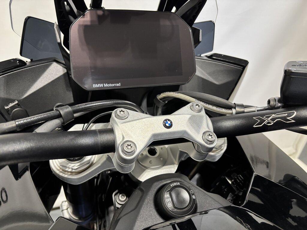 S 1000 XR