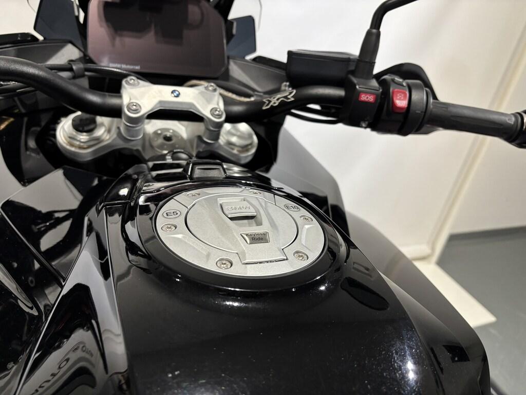 S 1000 XR