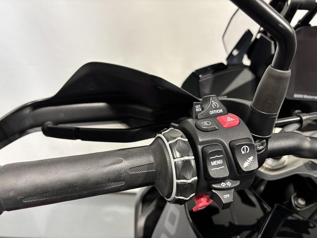 S 1000 XR