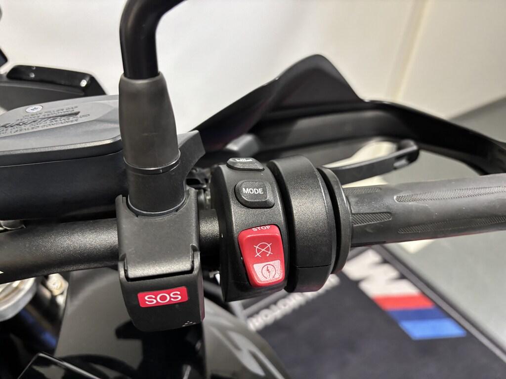 S 1000 XR