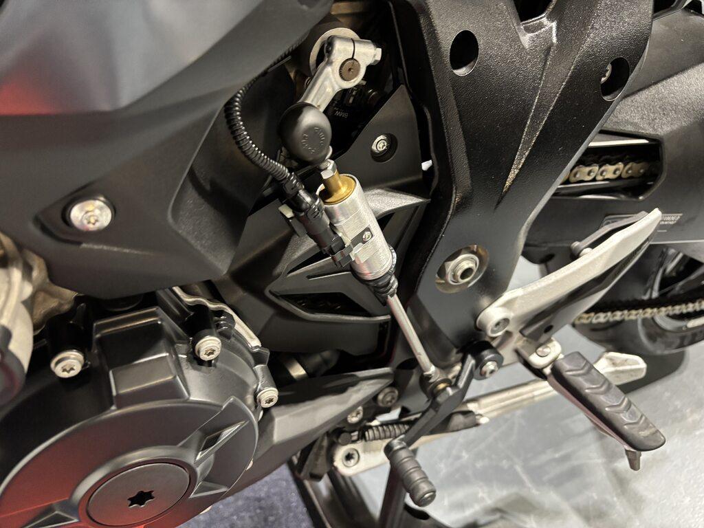 S 1000 XR