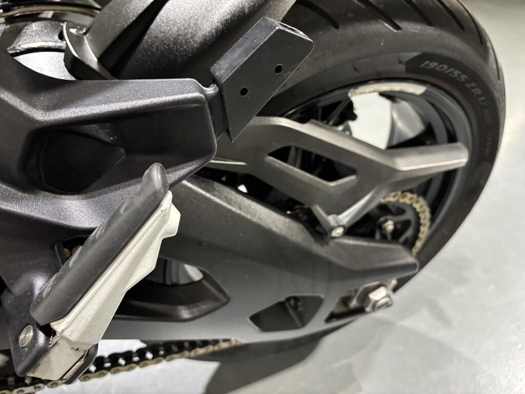 S 1000 XR