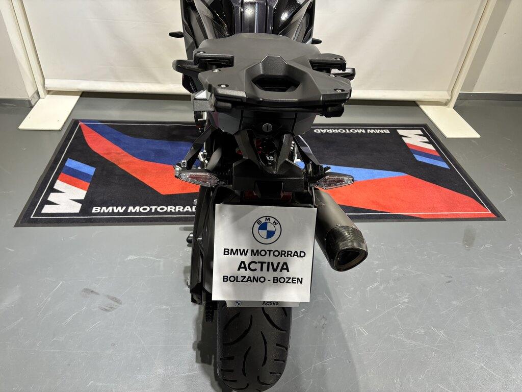S 1000 XR