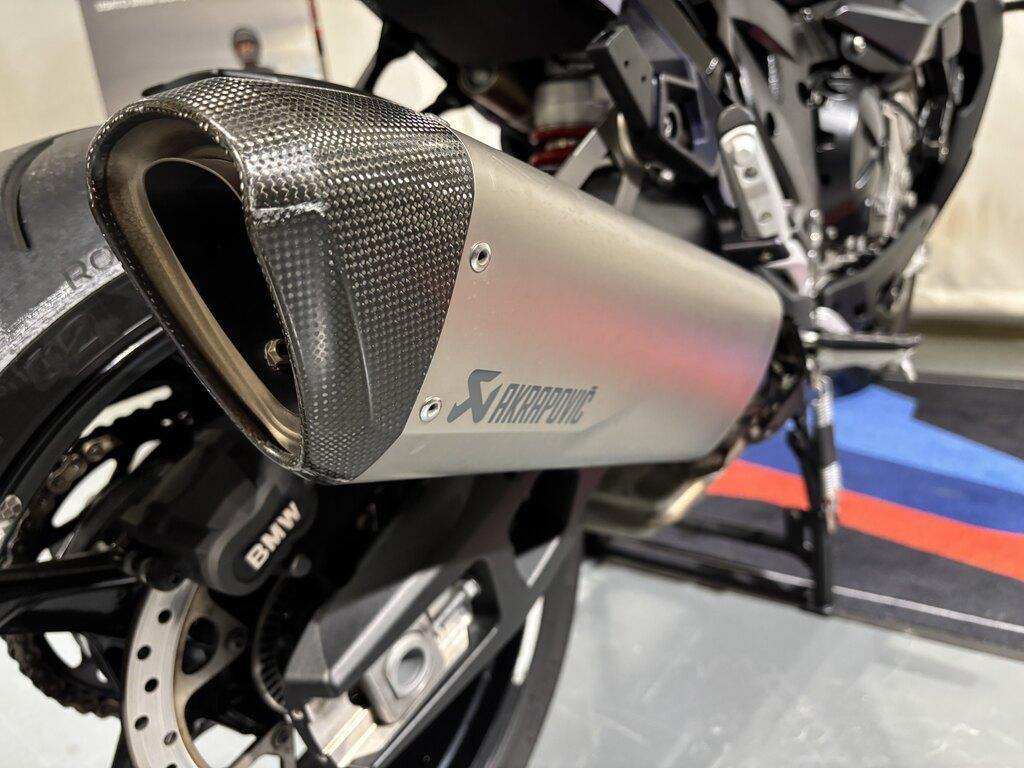 S 1000 XR