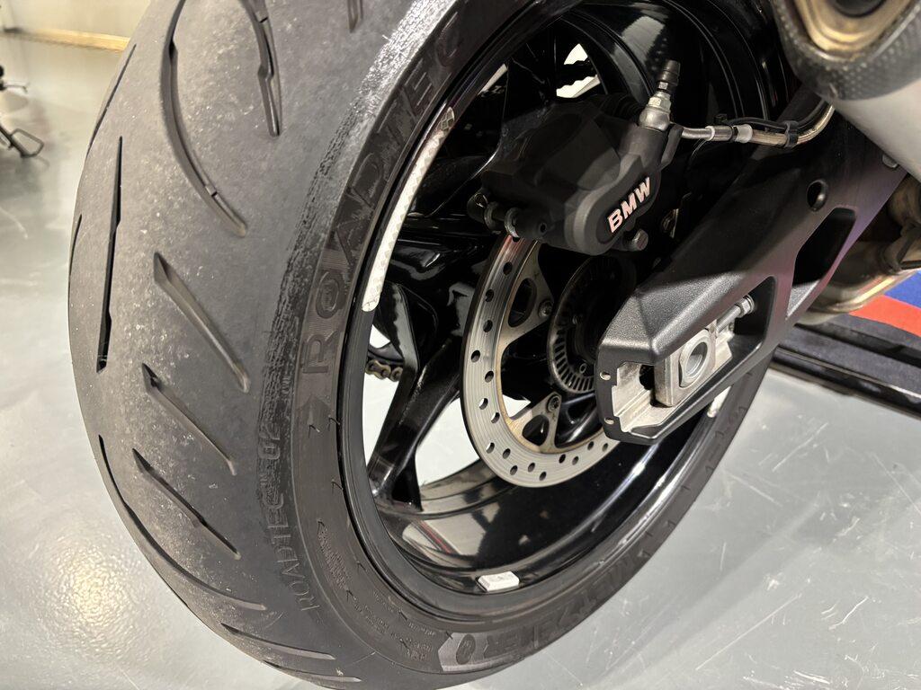 S 1000 XR