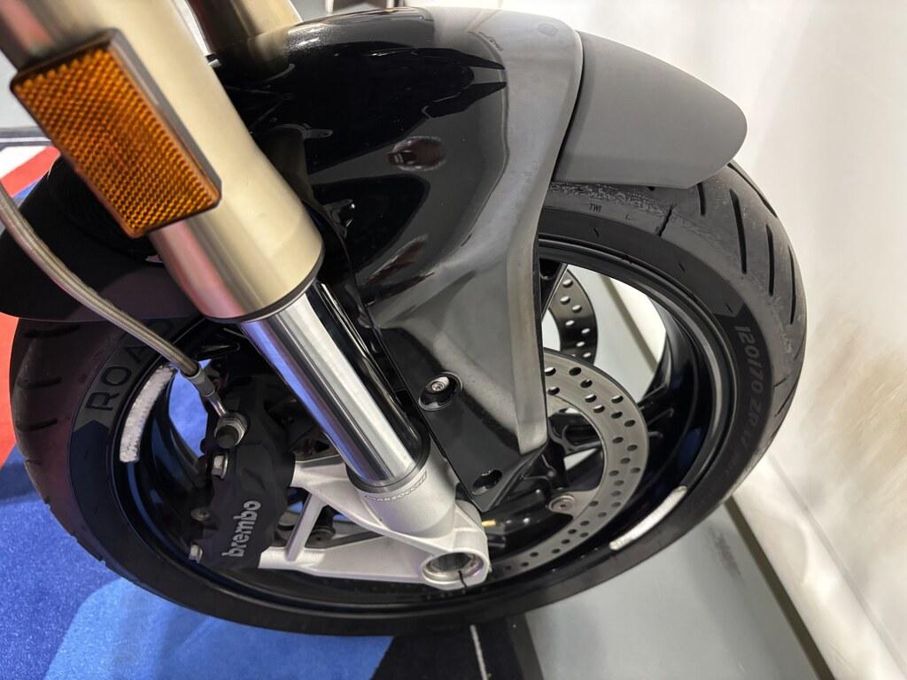 S 1000 XR