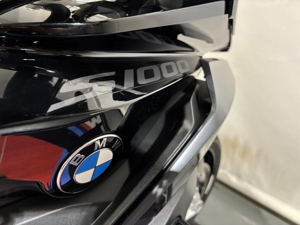 S 1000 XR