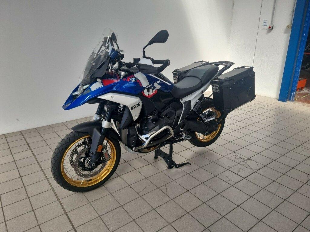 R 1300 GS