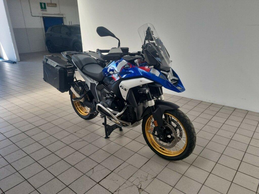 R 1300 GS
