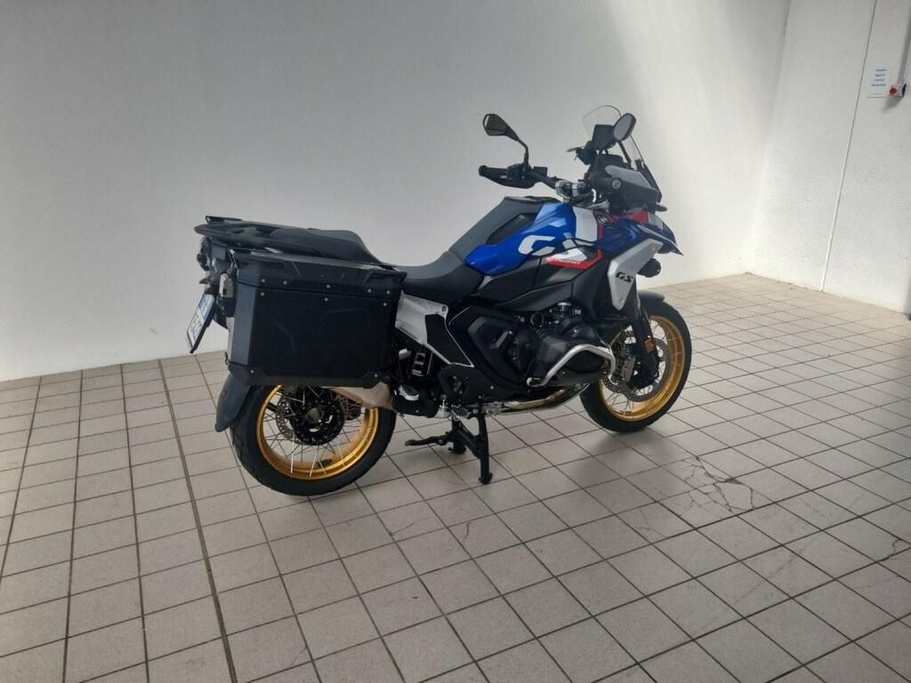 R 1300 GS