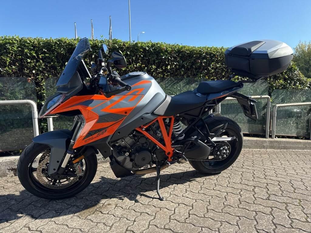 1290 SUPER DUKE