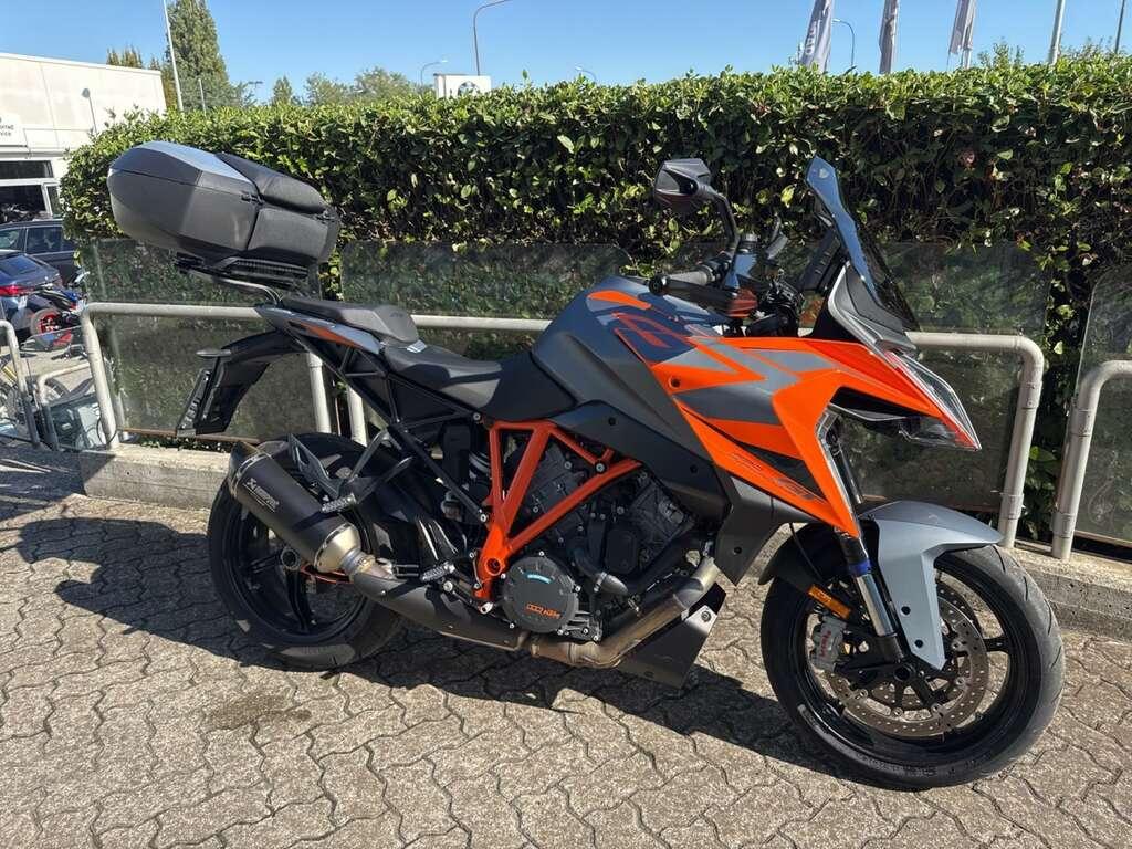 1290 SUPER DUKE