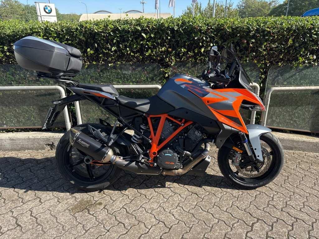 1290 SUPER DUKE