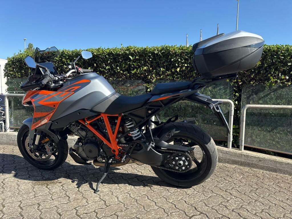 1290 SUPER DUKE