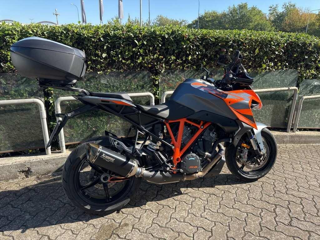 1290 SUPER DUKE