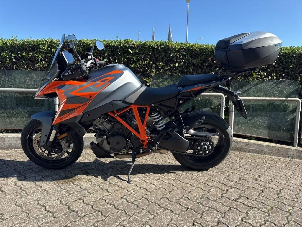 1290 SUPER DUKE