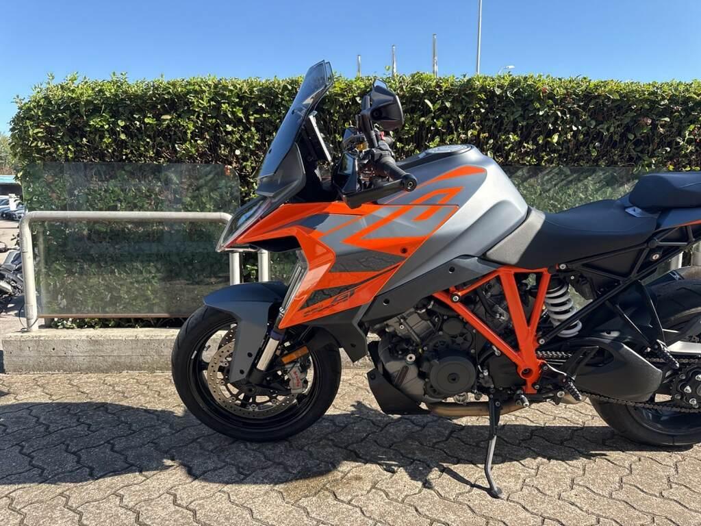 1290 SUPER DUKE