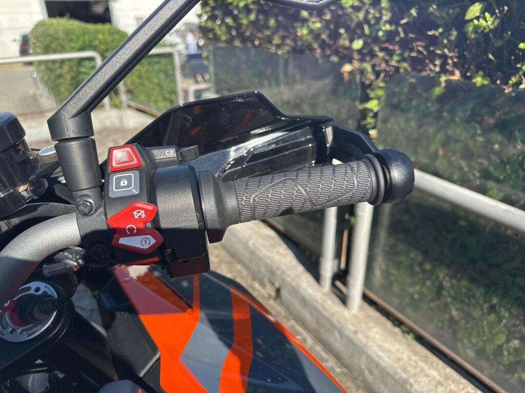 1290 SUPER DUKE