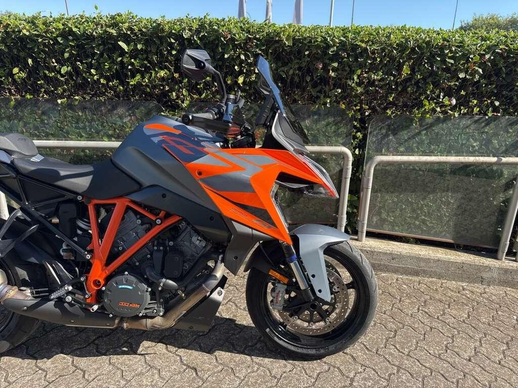 1290 SUPER DUKE