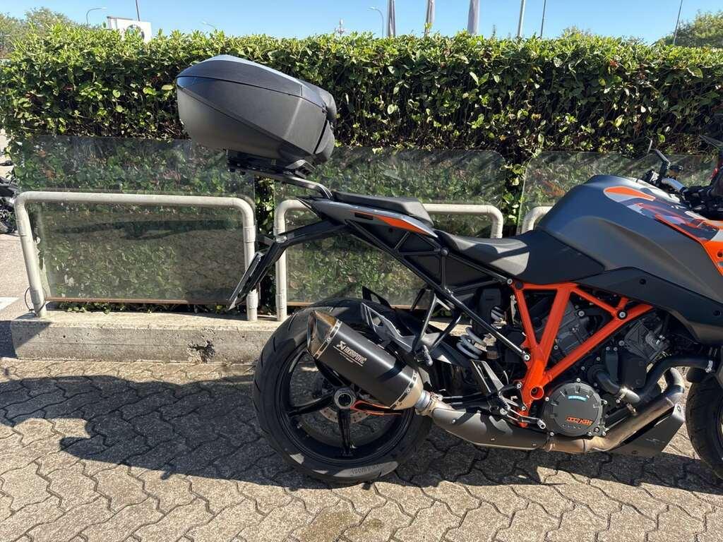 1290 SUPER DUKE