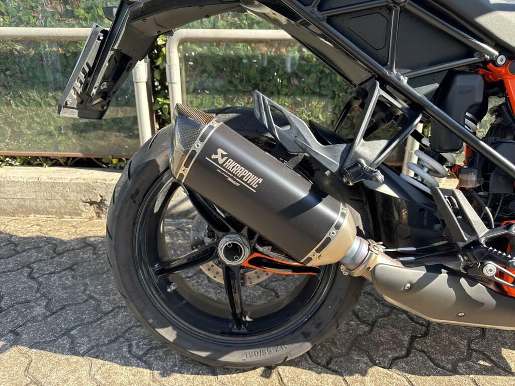 1290 SUPER DUKE